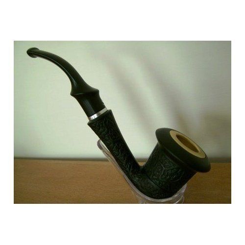 Brand New in Box Classic Tobacco Smoking Pipe  117  