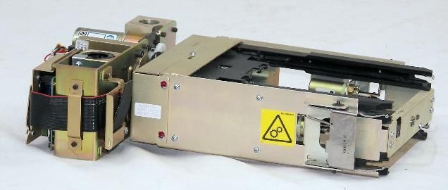 IBM/PLASMON M SERIES 3995 PICKER ASSEMBLY M500 =]  