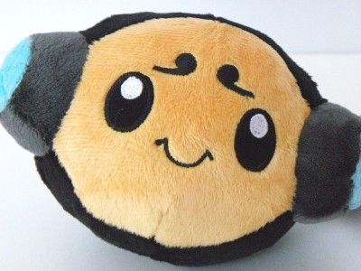 POKEMON CENTER   PLUSH DOLL POKEDOLL   TYMPOLE OTAMARO  