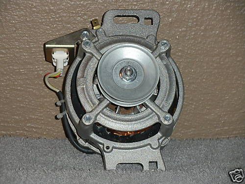 MAIN DRIVE MOTOR PORTABLE WASHER WHIRLPOOL 326032993  