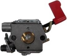 Poulan Trimmer, Weedeater 530071637 Carburetor New  