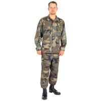 NEW RAP4 CAMOUFLAGE PAINTBALL SHIRT/JACKET  