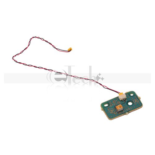 Internal Sensor Cable Repair Parts Replacement for PS3  