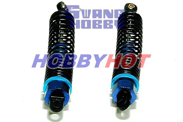 Hobbyhot 18 RC Car Aluminum Shock Absorber Set CA003  