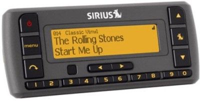 Brand New Sirius Radio SV3 SV3TK1 Stratus 3 $1.99 Shipping  