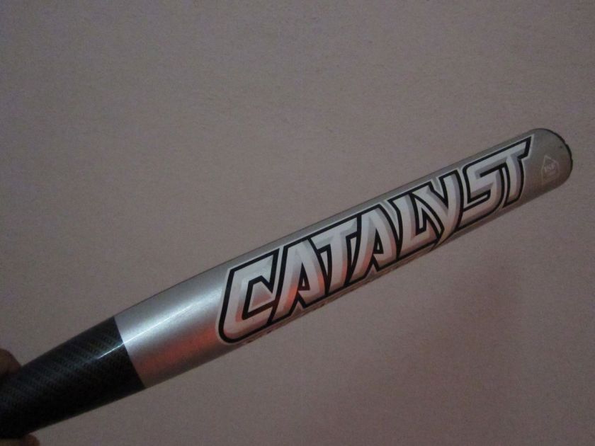 Softball Bat Louisville TPS Catalyst 34/26 100+mph  