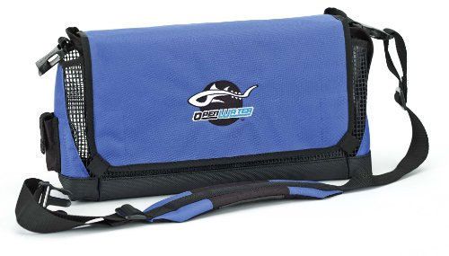 NEW Open Water Jig Tackle Bag OW 3701JS  