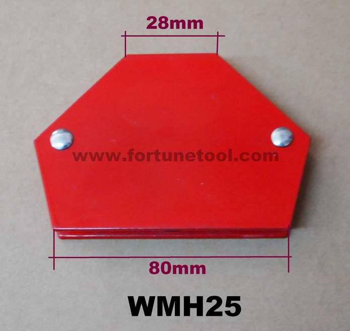 pcs WMH25 MAGNETIC ARROW WELDING HOLDER  