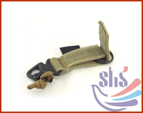 Khaki Multi Function Keyper Multifunction Sport Game  