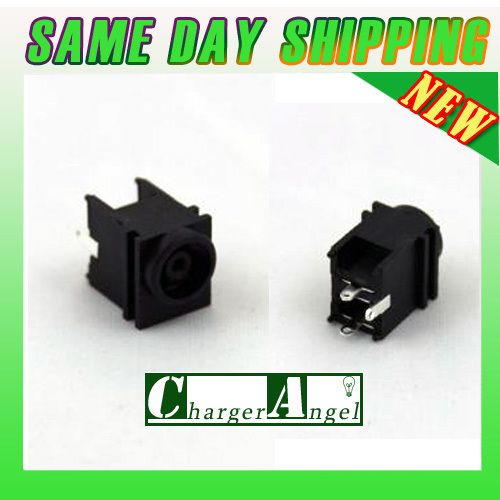 AC DC Power Jack Sony Vaio VGN FZ140E VGN FW140N LAPTOP  