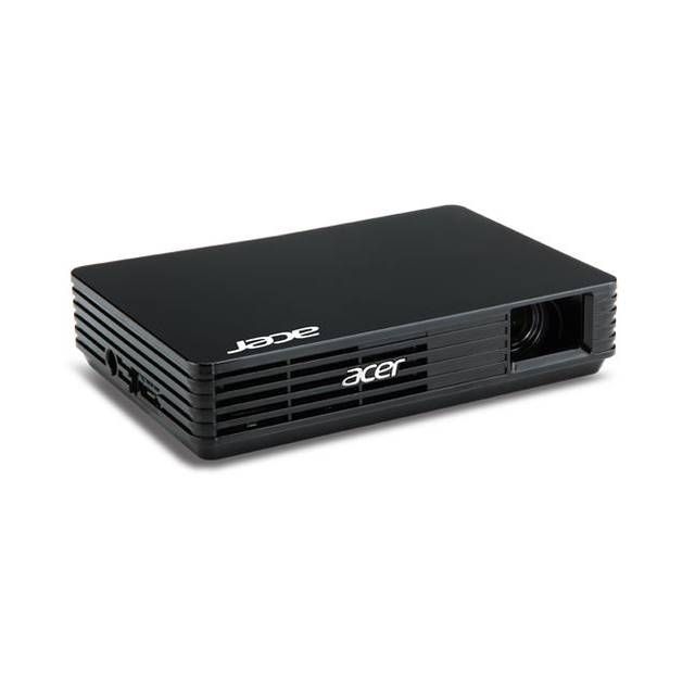 Acer C120 100 Lumens DLP PICO LED Projector  