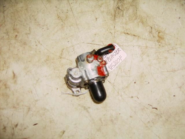 OIL PUMP, 1994 YAMAHA BLASTER YFS 200F, USED 200F PARTS  